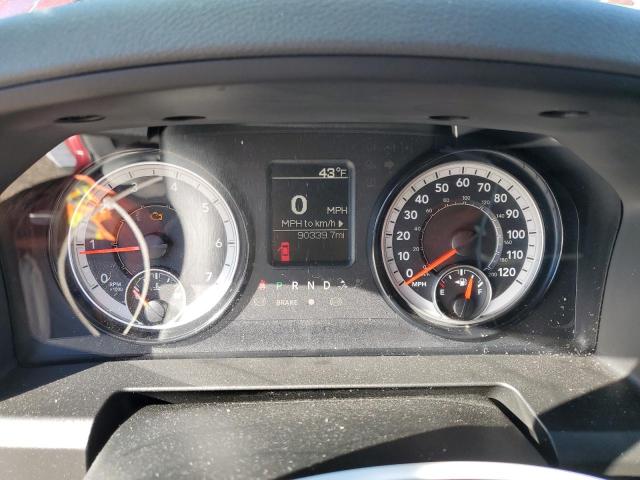 2020 RAM 1500 CLASS - 1C6RR6FG1LS139266