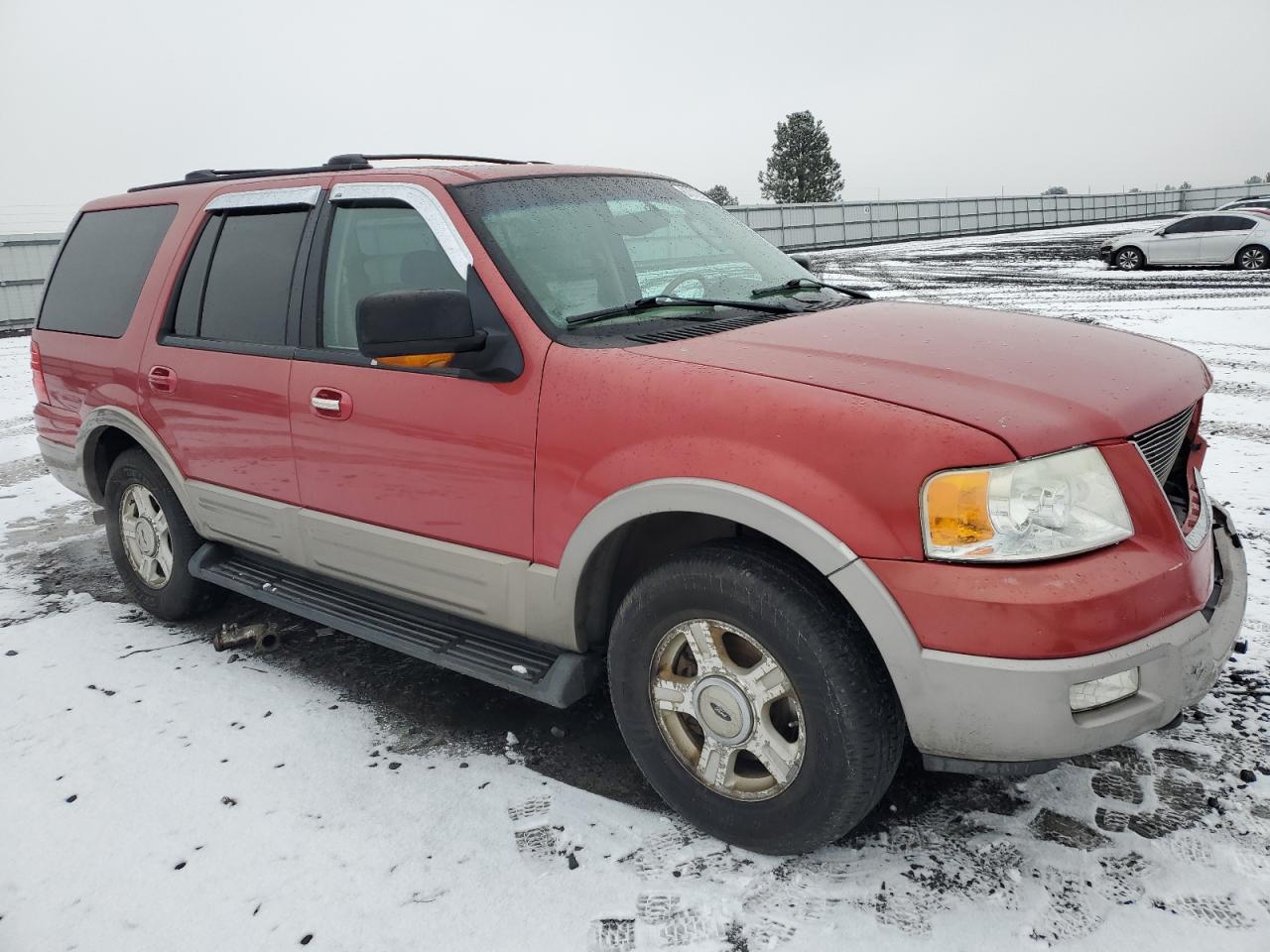 Lot #3044470744 2003 FORD EXPEDITION