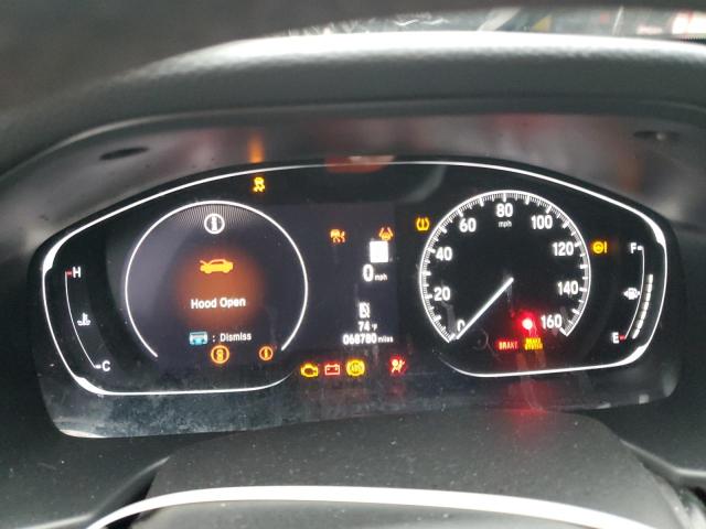 2021 HONDA ACCORD SPO 1HGCV1F31MA070002