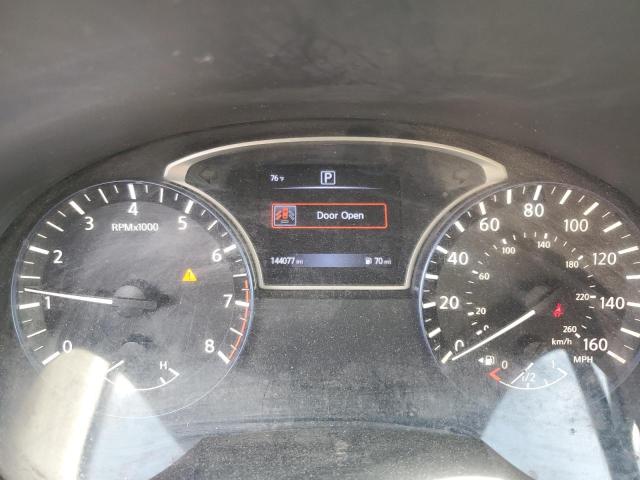 2017 NISSAN ALTIMA 2.5 - 1N4AL3AP1HC153124