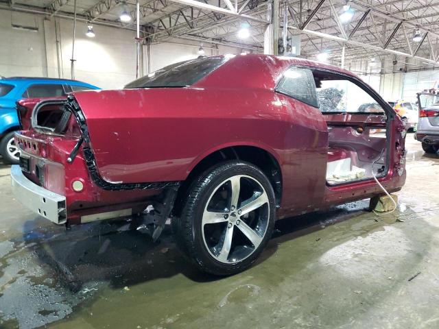 Vin: 2c3cdzbt6kh629357, lot: 41569545, dodge challenger r/t 20193