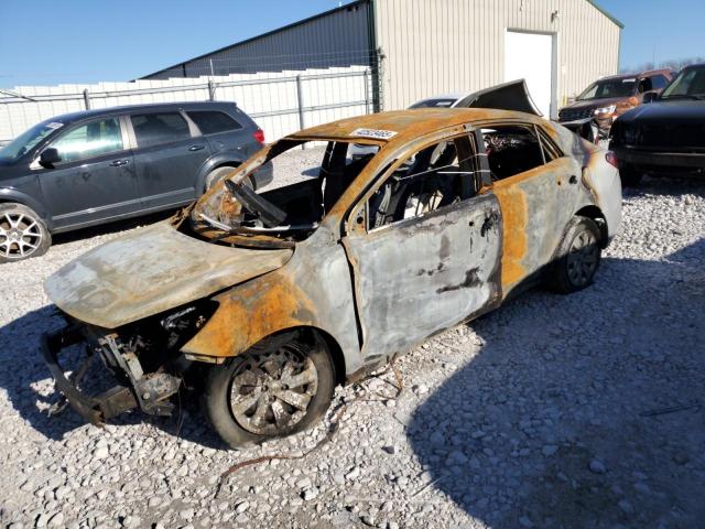 Vin: 3kpa24ab3je069179, lot: 42523465, kia rio lx 2018 img_1