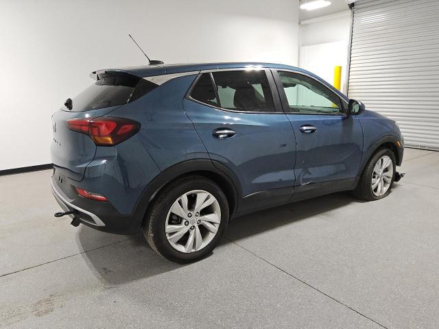 Vin: kl4ambs2xrb074007, lot: 87306304, buick encore preferred 20243