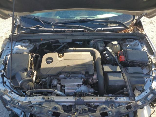 2017 CHEVROLET MALIBU LT - 1G1ZE5ST8HF108235