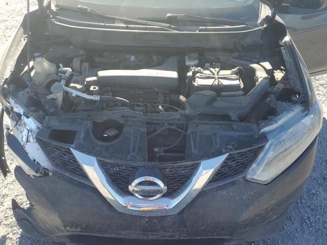 2016 NISSAN ROGUE S KNMAT2MV5GP627436