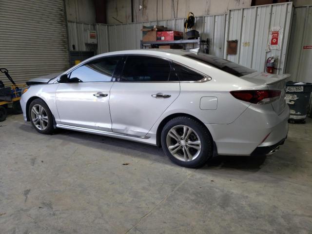Vin: 5npe34af8kh763137, lot: 88034135, hyundai sonata limited 20192