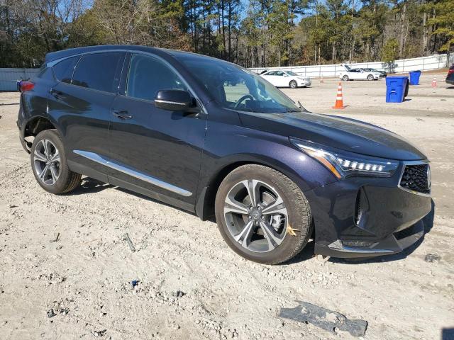 Vin: 5j8tc2h77rl029011, lot: 88343075, acura rdx advance 20244