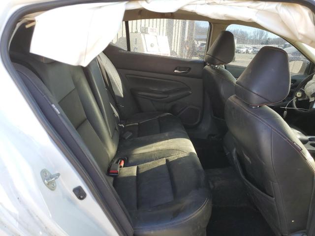 2020 NISSAN ALTIMA SR - 1N4BL4CV1LN312887