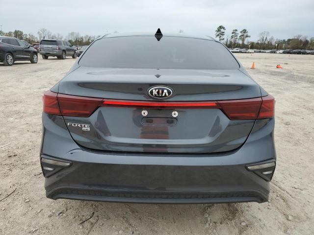 2020 KIA FORTE FE - 3KPF24AD8LE146008