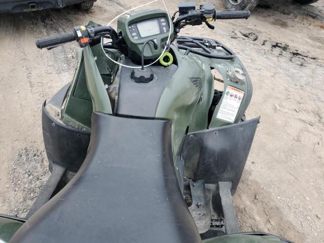 2007 HONDA TRX500 FE 1HFTE310474209863