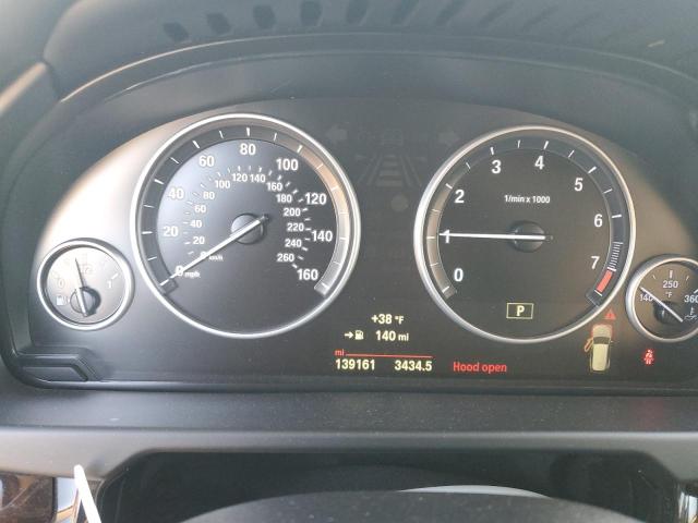 2015 BMW X5 XDRIVE3 - 5UXKR0C57F0K60618