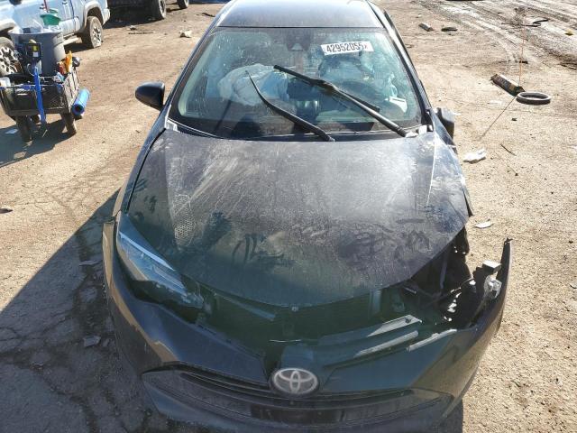 2019 TOYOTA COROLLA L 5YFBURHE3KP875552