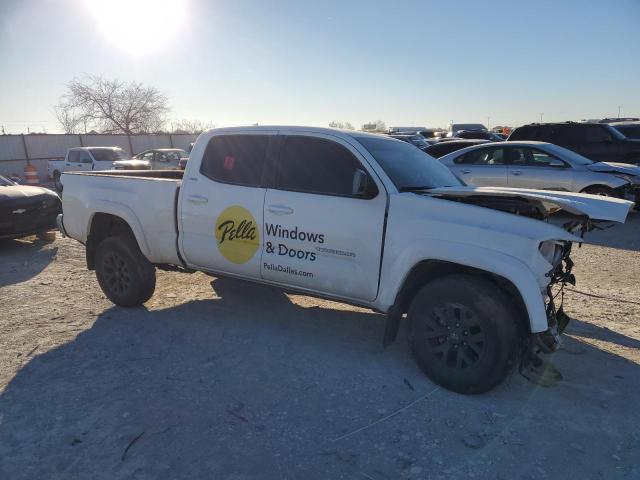 Vin: 3tmbz5dn2nm037282, lot: 41443745, toyota tacoma double cab 20224