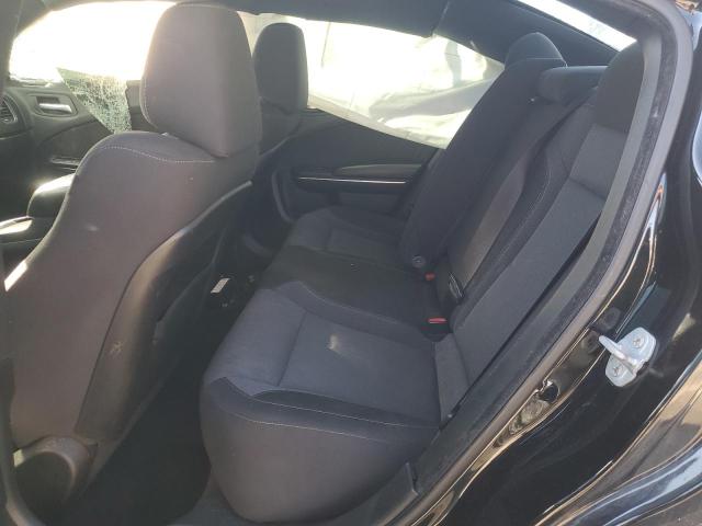 2015 DODGE CHARGER SX - 2C3CDXHG3FH721627