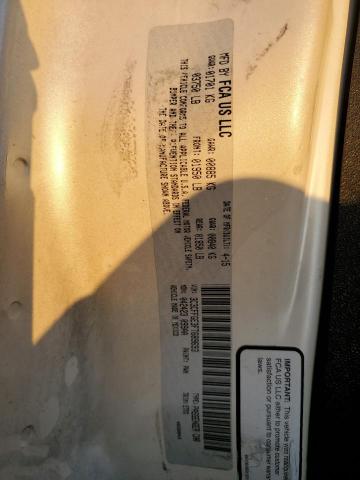 2015 FIAT 500 ELECTR 3C3CFFGE3FT689693