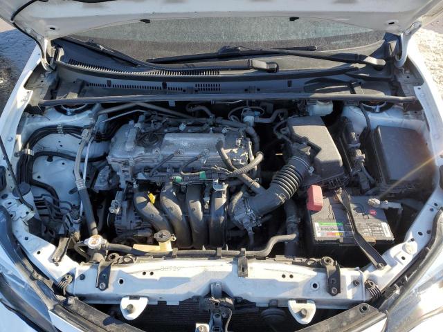 2018 TOYOTA COROLLA L - 5YFBURHE1JP831421