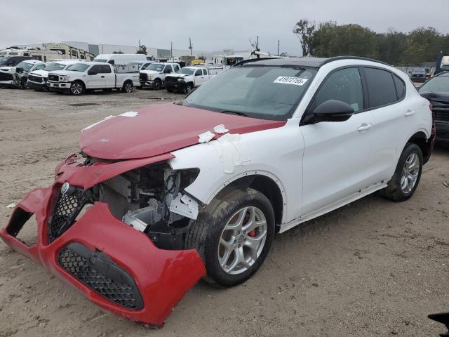 2020 ALFA ROMEO STELVIO #3069507757