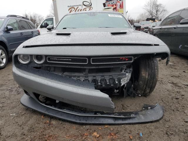 2017 DODGE CHALLENGER 2C3CDZFJ6HH517806