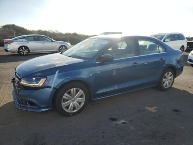 VOLKSWAGEN JETTA S