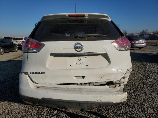 2016 NISSAN ROGUE S - KNMAT2MVXGP686191