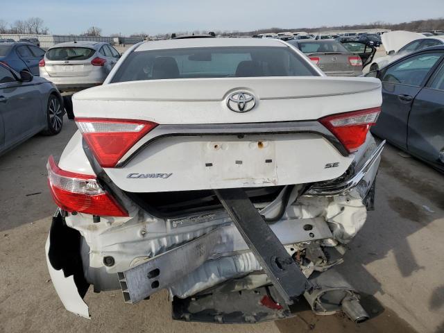 2016 TOYOTA CAMRY LE - 4T1BF1FK6GU513757