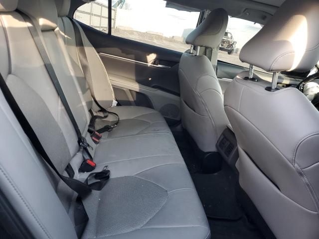 2024 TOYOTA CAMRY XLE 4T1F11AK1RU851643