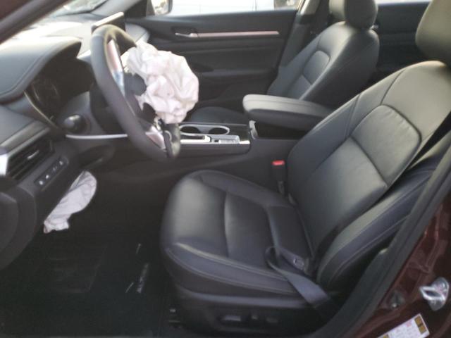 2025 NISSAN ALTIMA SL - 1N4BL4EV1SN314313