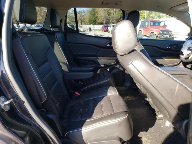 2017 GMC ACADIA DEN - 1GKKNXLS1HZ315689
