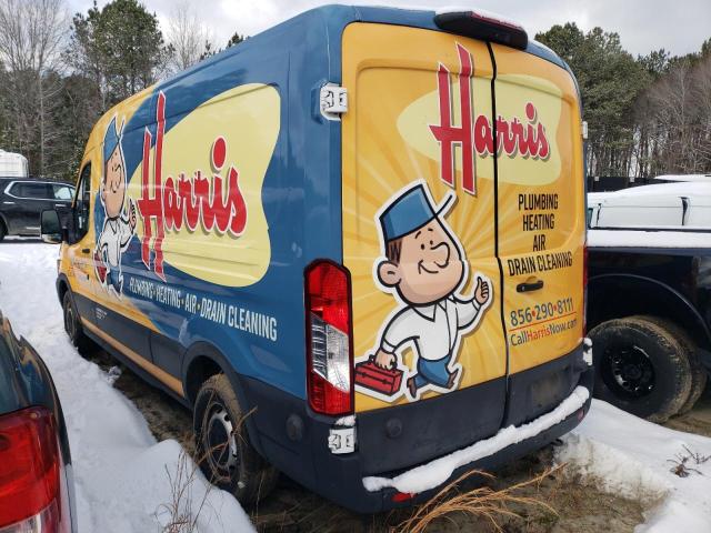 Vin: 1ftbr1c86lkb53416, lot: 81788244, ford transit t-250 20202