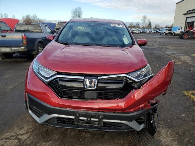 2022 HONDA CR-V EXL - 5J6RT6H87NL030043