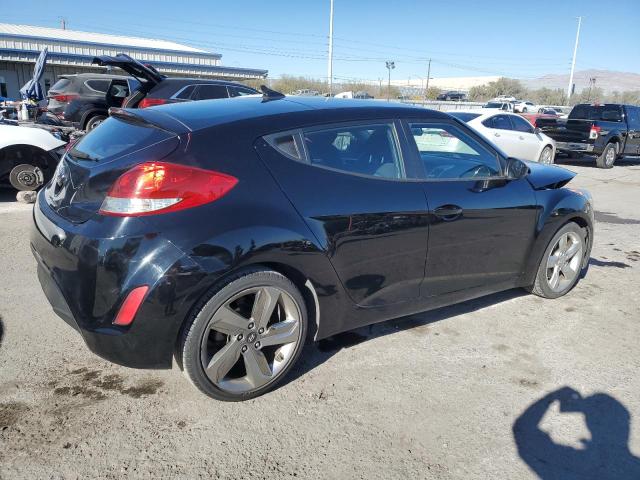 2015 HYUNDAI VELOSTER - KMHTC6AD9FU236667