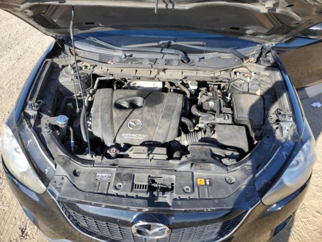 2015 MAZDA CX-5 TOURI JM3KE2CY0F0431171