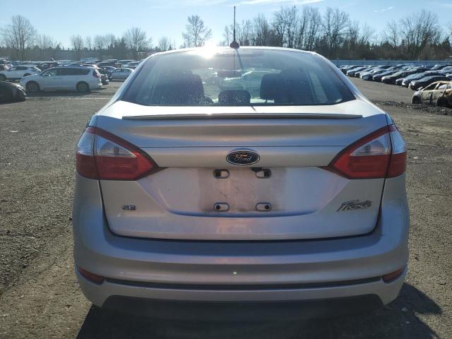 2019 FORD FIESTA SE - 3FADP4BJXKM150603