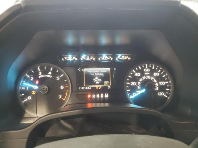 2020 FORD F150 SUPER - 1FTEW1CP8LKD07928