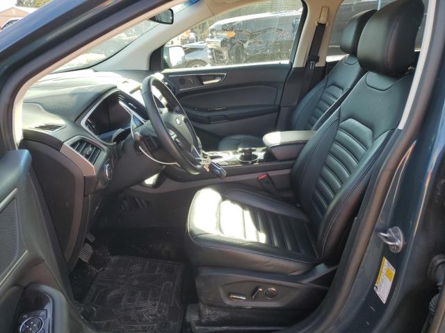 2016 FORD EDGE SEL - 2FMPK4J97GBB70115