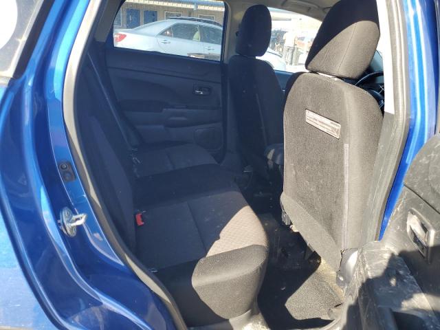 2017 MITSUBISHI OUTLANDER - JA4AR3AU3HZ067531