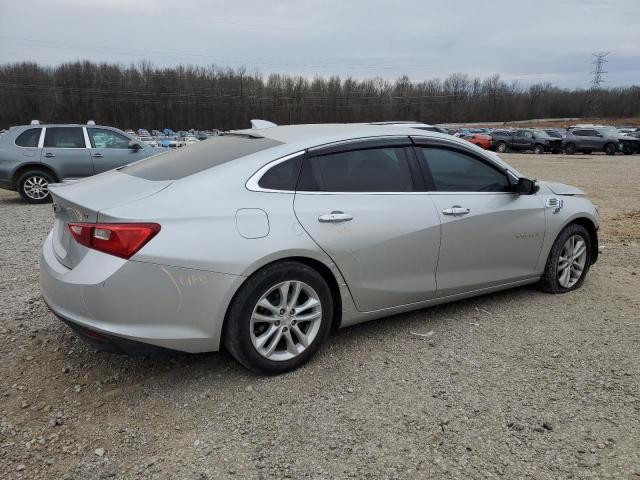 Vin: 1g1ze5st8hf211476, lot: 42608355, chevrolet malibu lt 20173