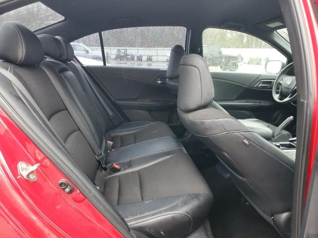 2016 HONDA ACCORD SPO 1HGCR2F55GA200492