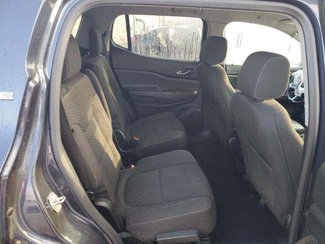 2019 GMC ACADIA SLE - 1GKKNLLS3KZ217814