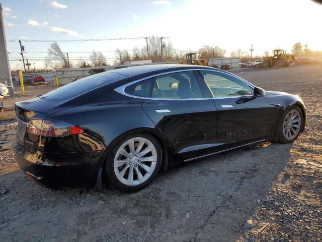 Vin: 5yjsa1e23kf330239, lot: 86737544, tesla model s 20193