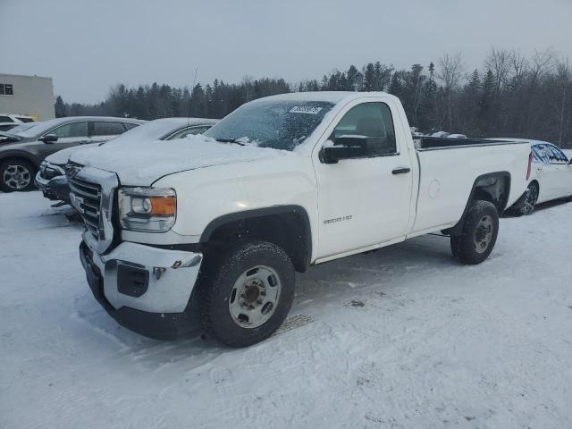 GMC SIERRA C25
