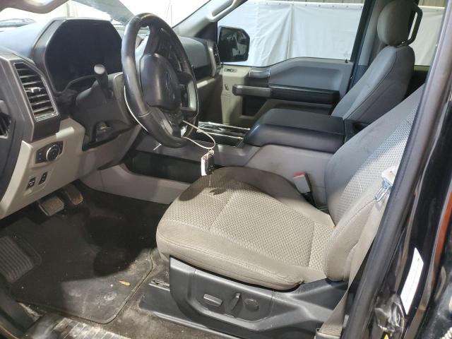 2020 FORD F150 SUPER - 1FTEW1CP8LKD07928
