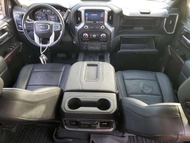 2022 GMC SIERRA LIM - 3GTU9DEL7NG118552