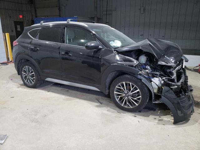 Vin: km8j3cal6lu217745, lot: 41656435, hyundai tucson limited 20204