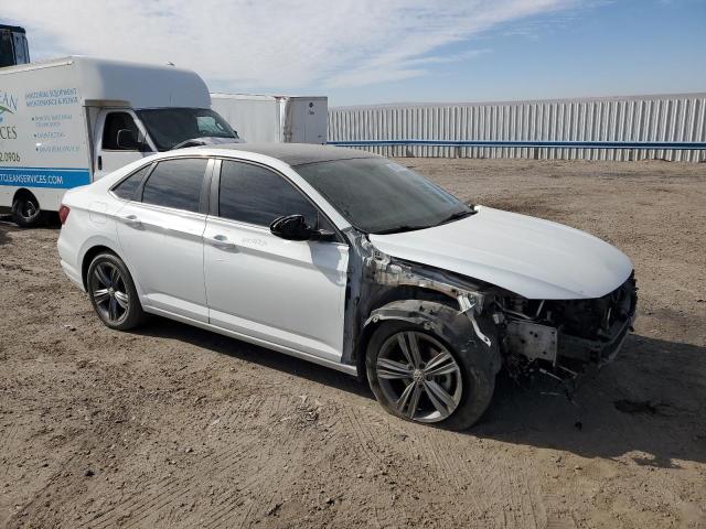 2020 VOLKSWAGEN JETTA S - 3VWC57BU2LM086112