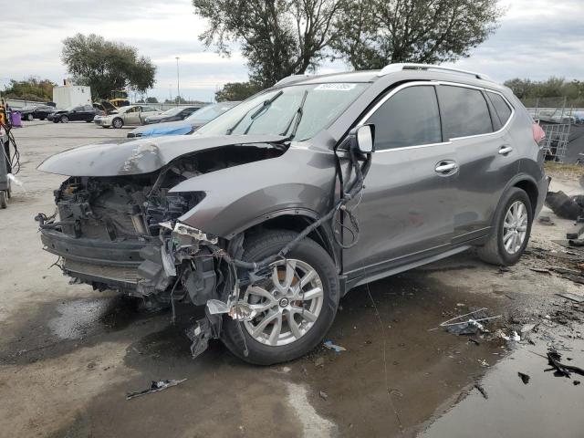 2018 NISSAN ROGUE S - KNMAT2MT5JP501258