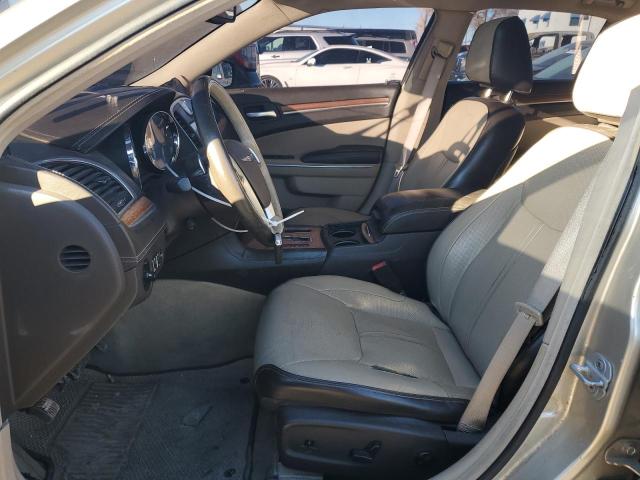2012 CHRYSLER 300C LUXUR - 2C3CCAPT0CH253950