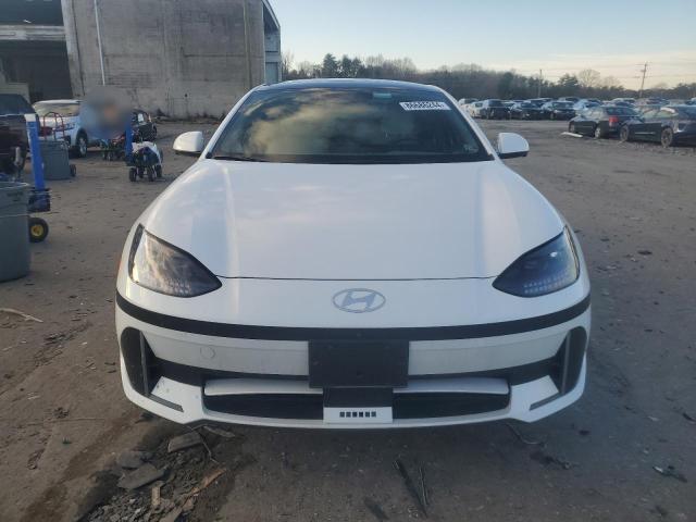 2023 HYUNDAI IONIQ 6 LI KMHM54AA7PA052100