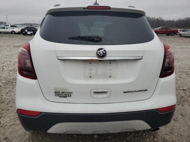 2017 BUICK ENCORE ESS KL4CJCSM7HB019912