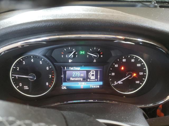 2022 BUICK ENCORE PRE - KL4CJASMXNB548478